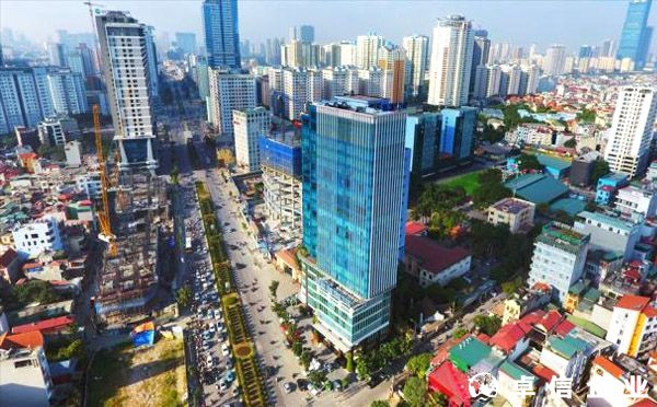 以外資公司名義注冊越南公司需要準備哪些材料？