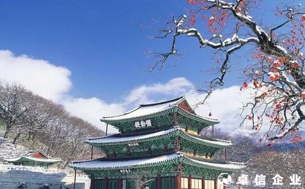 韓國(guó)公證，韓國(guó)海牙認(rèn)證和領(lǐng)事認(rèn)證流程資料！