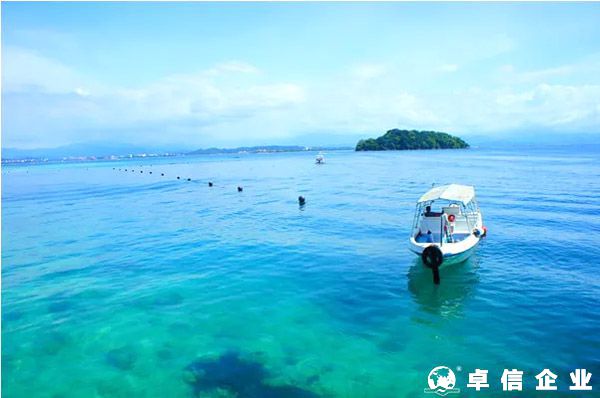 納閩島貿易公司怎么注冊？