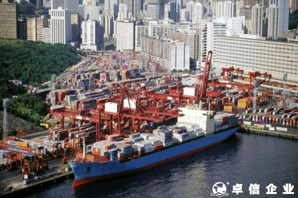 專為跨境電商公司申請香港賬戶的財富通道！