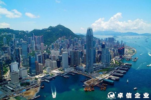 深圳注冊香港公司費用,香港公司注冊要多少錢？