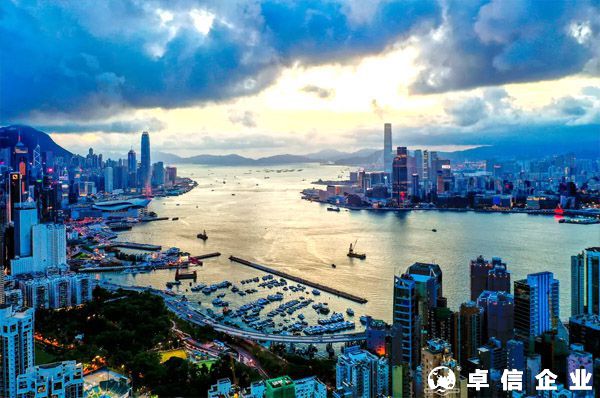 ?香港公司注冊(cè)資本靈活，注冊(cè)香港公司1萬港幣創(chuàng)業(yè)