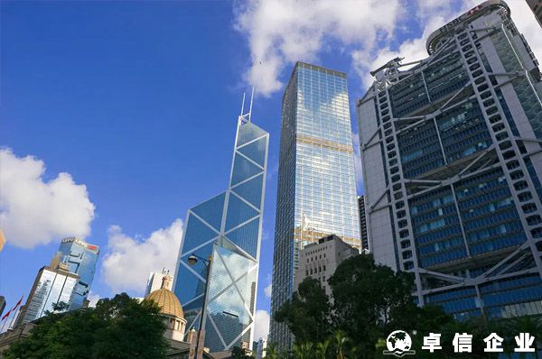 印尼公司在香港銀行開戶的流程、費用