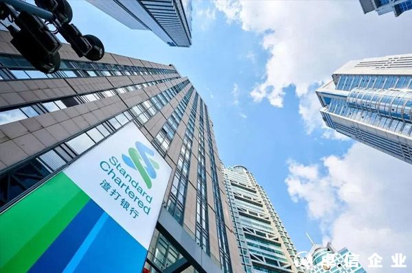 香港渣打銀行預(yù)約開(kāi)戶