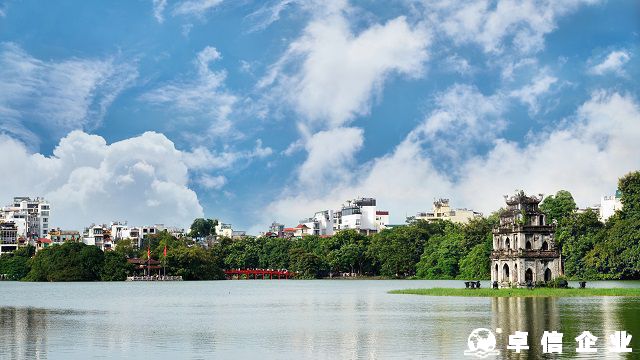 中國人在越南設立一家公司有何優勢 設立越南公司要什么資料