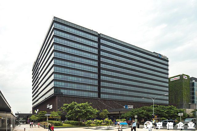 盧森堡公司設(shè)立實(shí)體辦公室的考量...