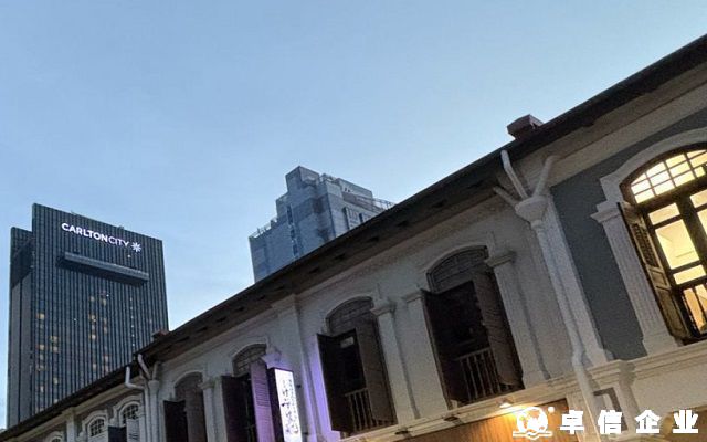 新加坡公司注冊(cè)必知：外國(guó)人持股...