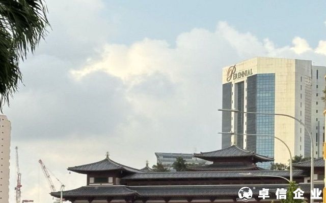 新加坡公司注冊(cè)必看！注冊(cè)資本設(shè)...