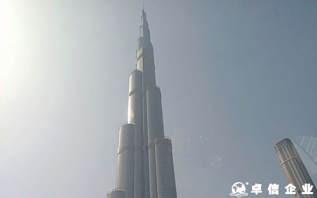 解答迪拜DMCC公司名稱可以自...