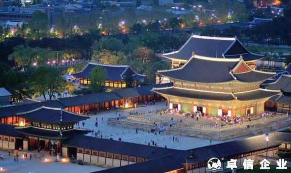 韓國(guó)的稅種及納稅方案介紹