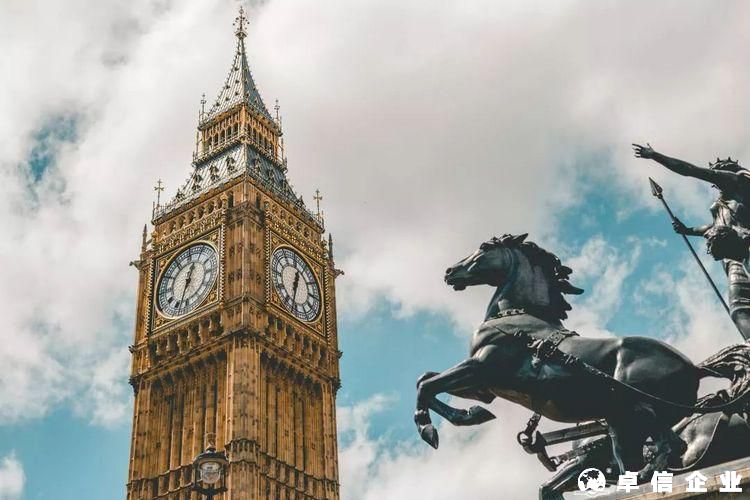 英國簽證類型適配，英國移民都需要哪些流程